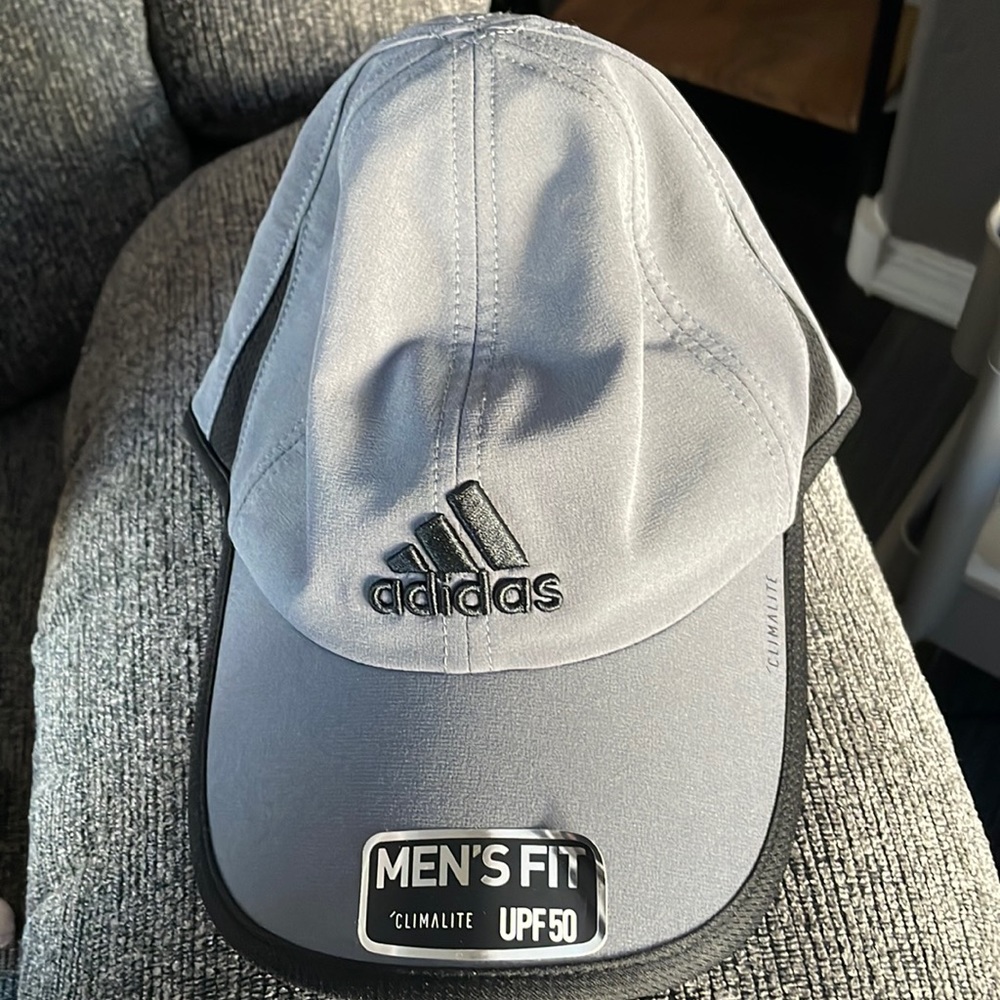 Adidas Climalite hat